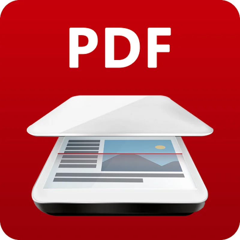 Scanner / Envio de PDF