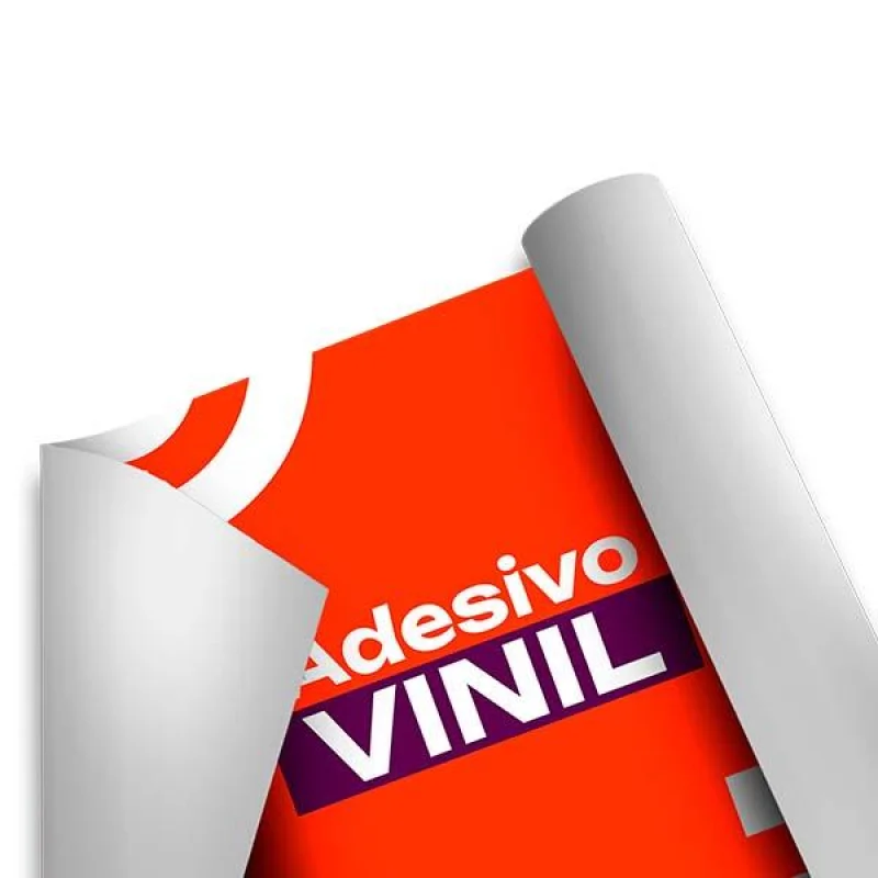 Adesivo de vinil M²